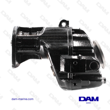 PCM V-DRIVE POWER PLUS R:2/1 INVERSOR COMPLETO