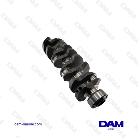 ALBERO MOTORE 4 CILINDRI GM181 3L - 21 MM
