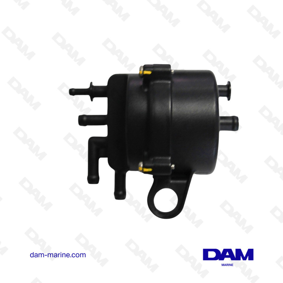 SISTEMA DE DESGASIFICACIÓN DE COMBUSTIBLE SUZUKI HP