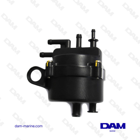 SISTEMA DI DEGASAMENTO DEL CARBURANTE SUZUKI HP