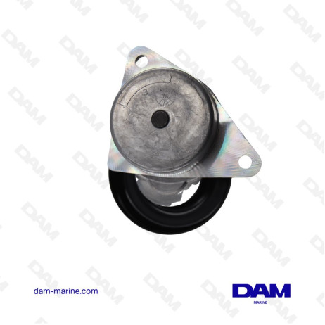 INDMAR LT1 TENSIONER PULLEY