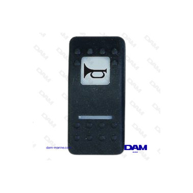 HORN SWITCH COVER