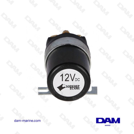 WINDLASS RELAY 150AH - 12V