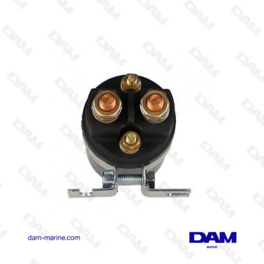 RELÉ DE MOLINETE 150AH - 12V