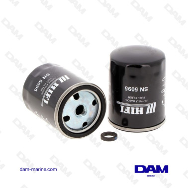 SN5095 DIESEL FILTER