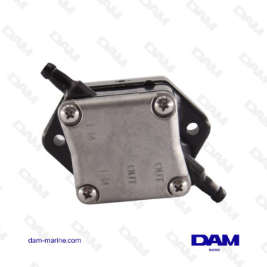YAMAHA MECHANICAL FUEL PUMP