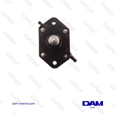 YAMAHA MECHANICAL FUEL PUMP