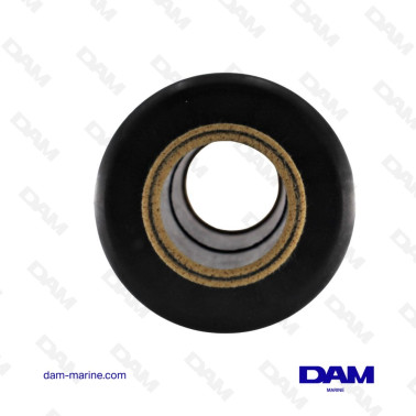 VOLVO OEM OIL FILTER - 21665266
