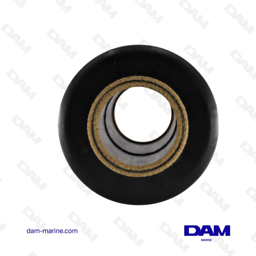 VOLVO OEM OIL FILTER - 21665266