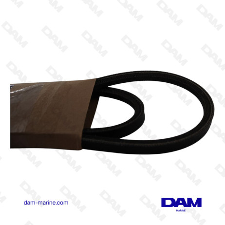 VOLVO ALTERNATOR BELT - 3852607