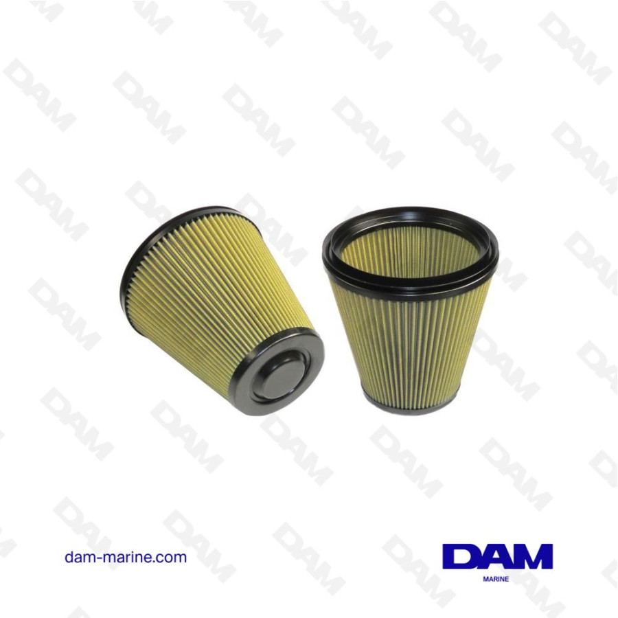 FILTRO ARIA CUMMINS QSB5.9