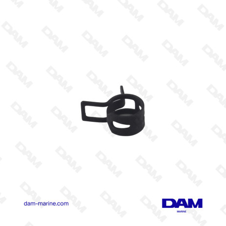 CLIP SUZUKI 09401-08412