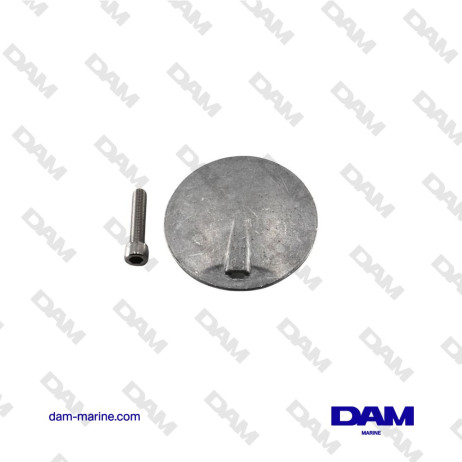 ALU ANODE DRIFT YAMAHA 200-300HP - NEW