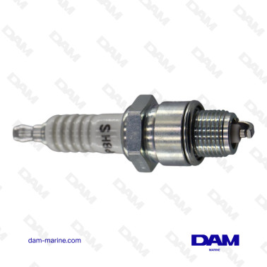 NGK BP8HS SPARK PLUG