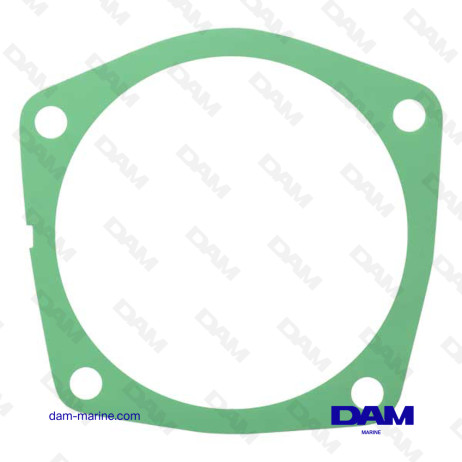 CALE EPAISSEUR VOLVO VERTE 0.003"