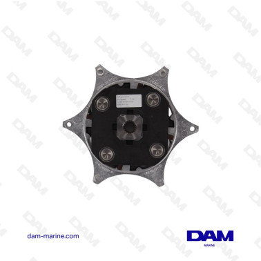YANMAR KMH4A REVERSE COUPLING