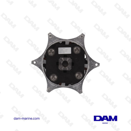 YANMAR KMH4A REVERSE COUPLING