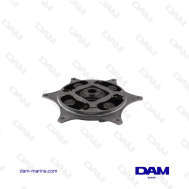 YANMAR KMH4A REVERSE COUPLING