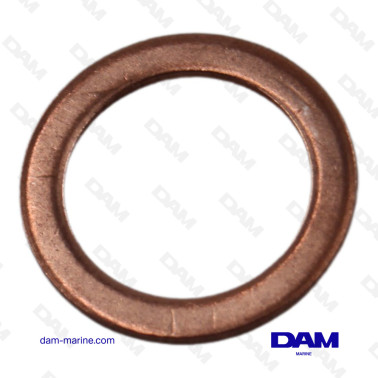 YANMAR COPPER WASHER