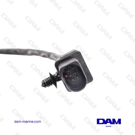 6B PRE-CATALYSIS OXYGEN PROBE