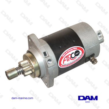 SUZUKI STARTER 2T 115-140HP