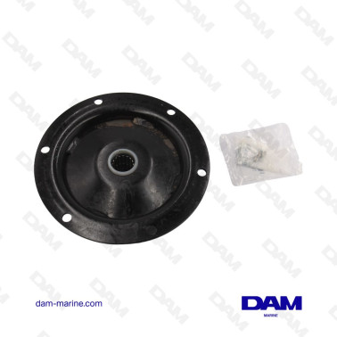 MERCRUISER CMD BASE COUPLING - 18311A13