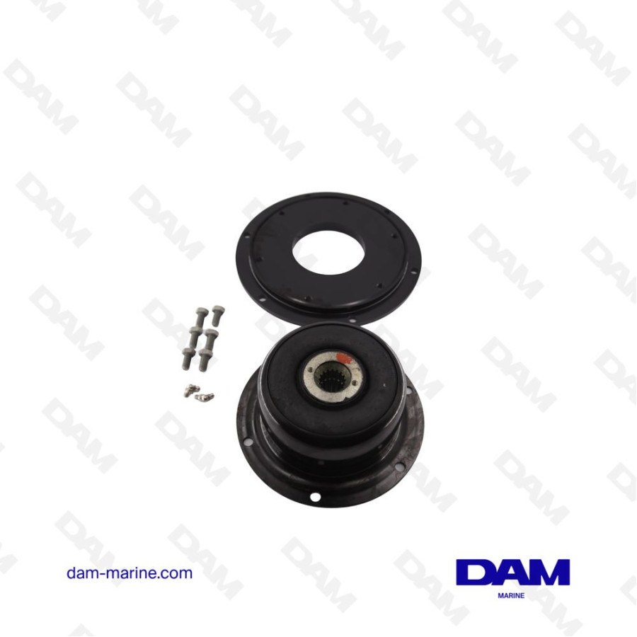 MERCRUISER DIESEL BASE COUPLING