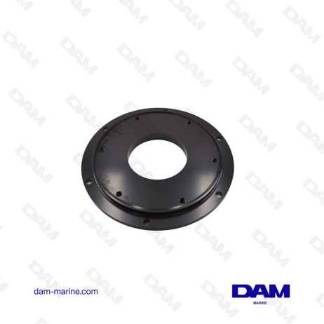 ACCOPPIAMENTO BASE DIESEL MERCRUISER