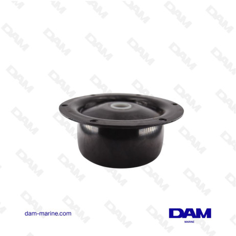 MERCRUISER DIESEL BASE COUPLING
