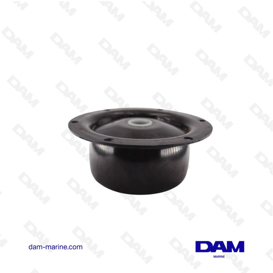 MERCRUISER DIESEL BASE COUPLING