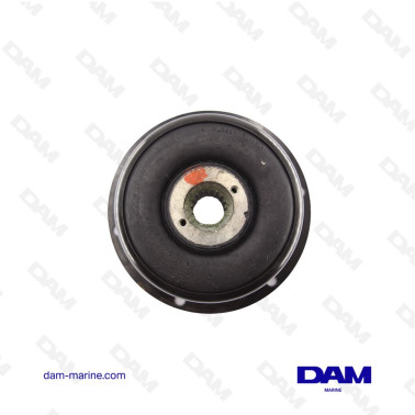 MERCRUISER DIESEL BASE COUPLING