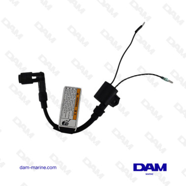 TOHATSU IGNITION COIL 3C8-06048-0