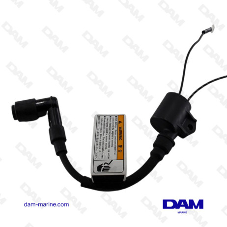 TOHATSU IGNITION COIL 3C8-06048-0