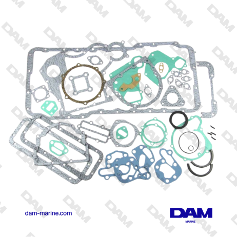 PERKINS 6.354 LOWER ENGINE CLUTCH