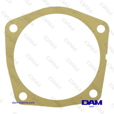 Spessore VOLVO BEIGE 0,004"