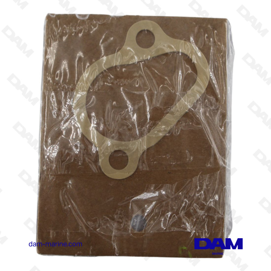 HONDA OEM THERMOSTAT GASKET 19351-ZV5-000