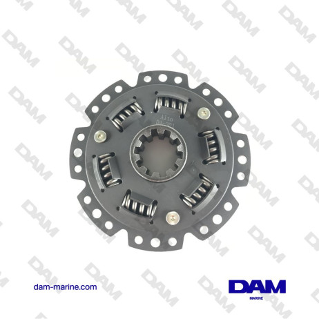 ACCOUPLEMENT INVERSEUR VOLVO - 254750