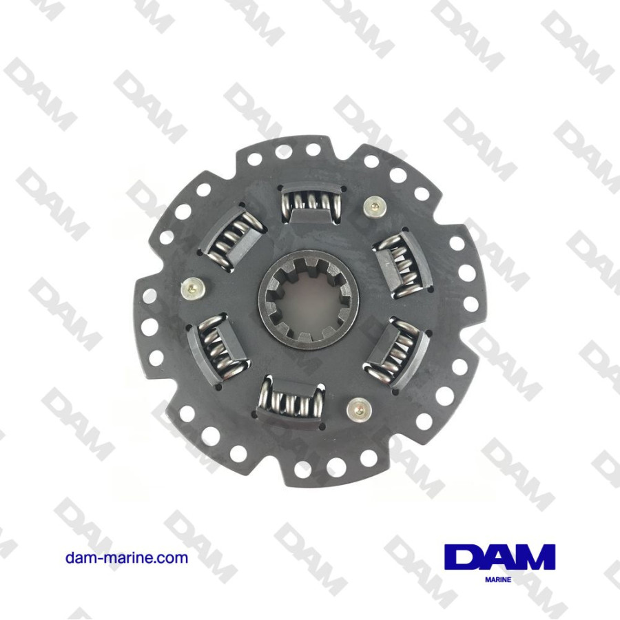 ACCOUPLEMENT INVERSEUR VOLVO - 254750