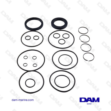 KIT JOINTS INVERSEUR ZF IRM220 - 220A