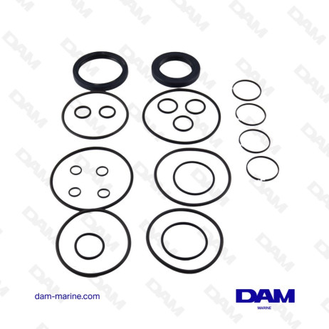 KIT JOINTS INVERSEUR ZF IRM220 - 220A
