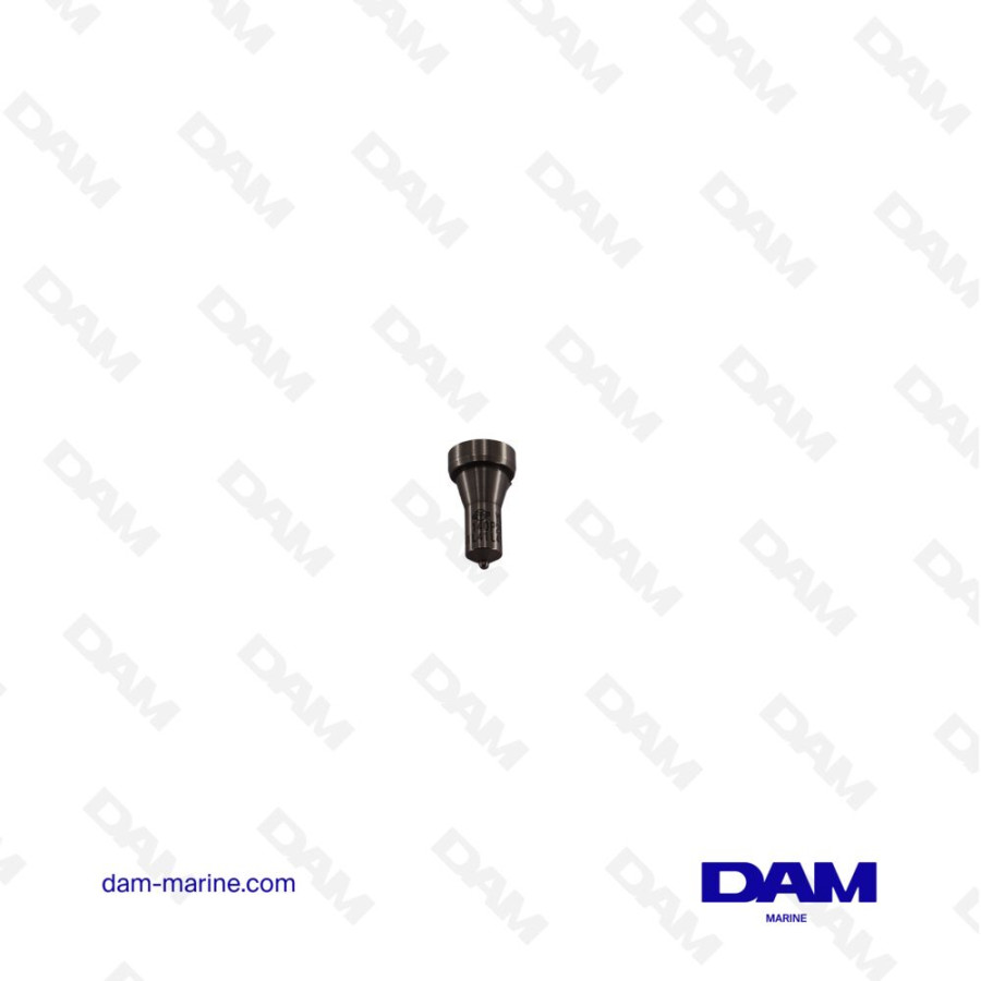 NEZ INJECTEUR DIESEL YANMAR 4JH-TE / HTE / UTE
