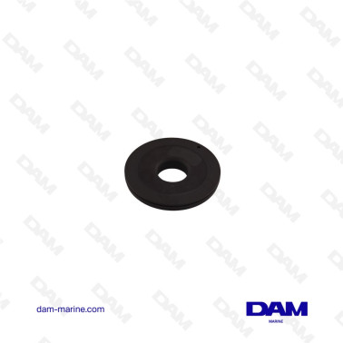 KIT ANODES ALU PLAQUETTES @2 HONDA BF8-50HP