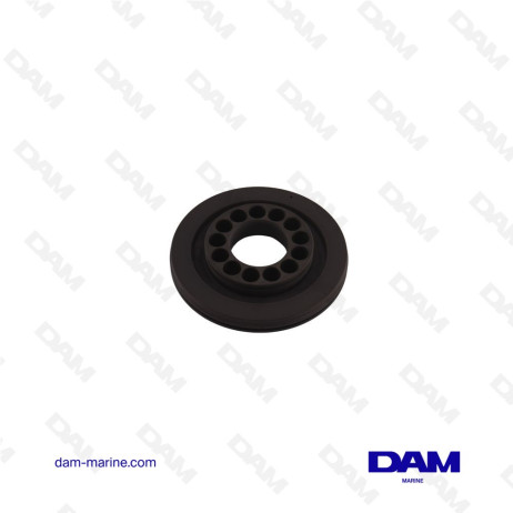 KIT DE BRIDA VOLVO - 21412527