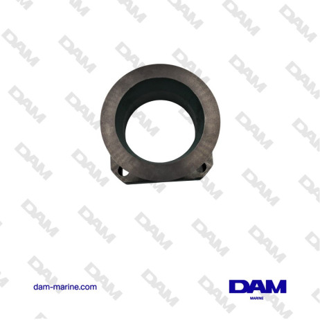 BRIDA DE ESCAPE VOLVO - 864952