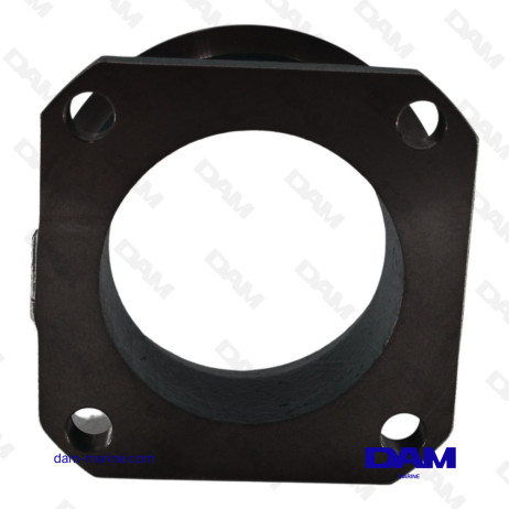 BRIDA DE ESCAPE VOLVO - 864952