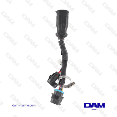 MERCRUISER 10M-14F HARNESS...