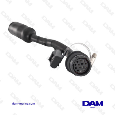 ADAPTATEUR FAISCEAU MERCRUISER 10M-14F