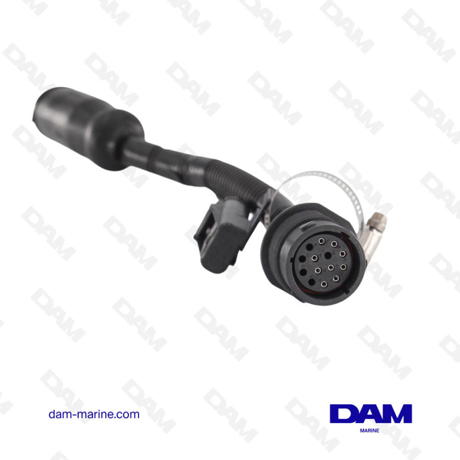 MERCRUISER 10M-14F HARNESS ADAPTER