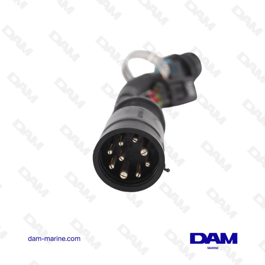 ADAPTATEUR FAISCEAU MERCRUISER 10M-14F