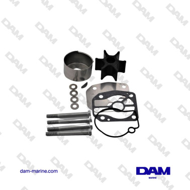 KIT DE POMPE A EAU TOHATSU...